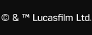 ©&™ Lucasfilm Ltd.